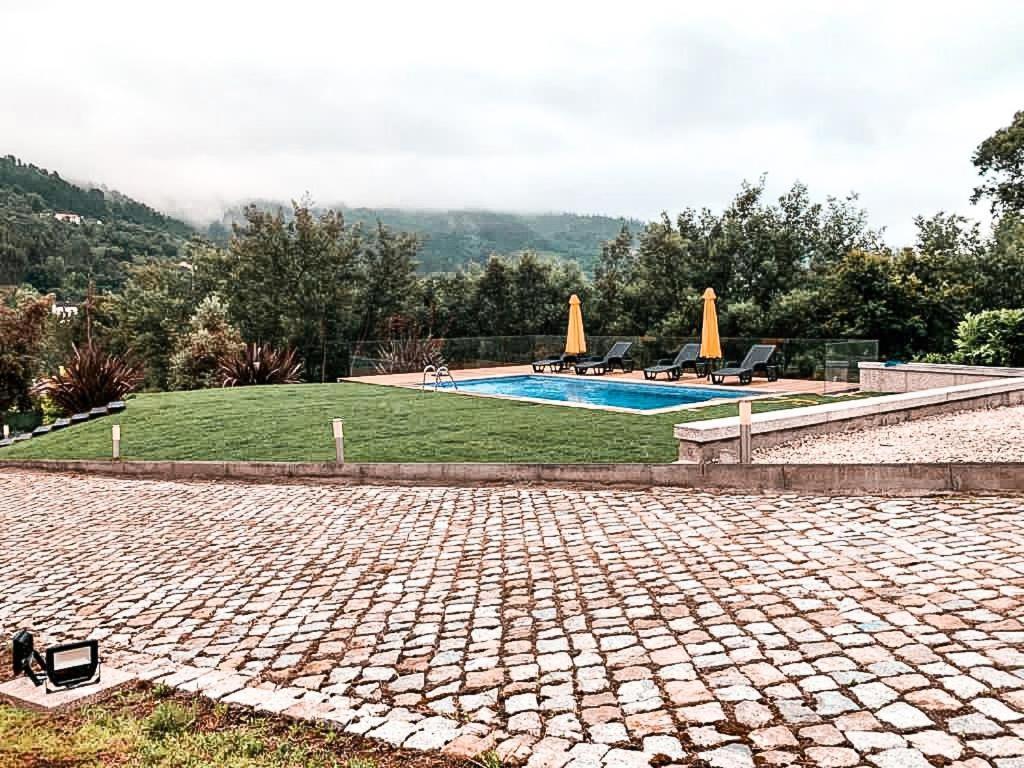 Anthouse Villa Amarante Kültér fotó