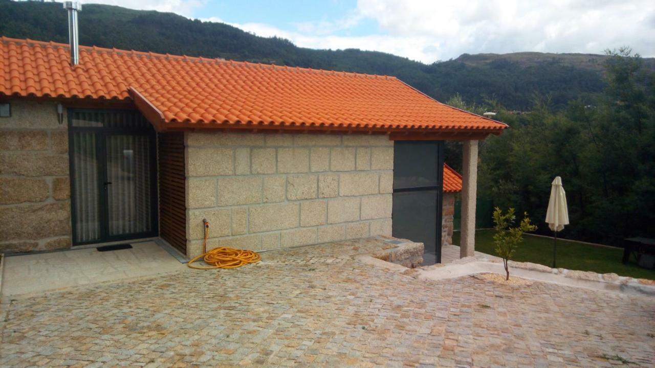 Anthouse Villa Amarante Kültér fotó