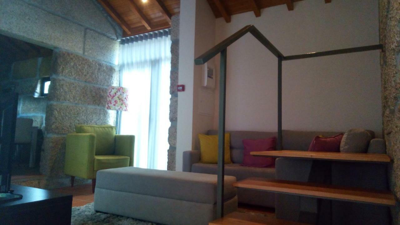 Anthouse Villa Amarante Kültér fotó